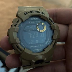 G-Shock Watch